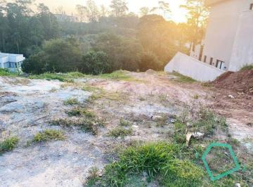 db8880341d3244b726bf8dbcbe7386598432448a · Terreno à venda, 544 m² por R$ 950.000,00 - Granja Viana - Cotia/SP