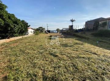 Terreno · 504m² · TERRENO PARA VENDA OU LOCAÇÃO COM 504m² NO BAIRRO CAXAMBU EM JUNDIAÍ/SP.