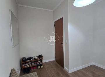 Apartamento · 106m² · 2 Quartos · 1 Vaga · EXCELENTE APARTAMENTO À VENDA NO EDIFICIO GODSPEEL NO BAIRRO ANHANGABAÚ EM JUNDIAÍ/SP.