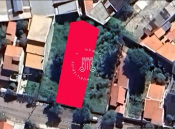 Terreno · 458m² · LOTE DE 458M² À VENDA NO JARDIM FLORESTAL, JUNDIAÍ / SP.