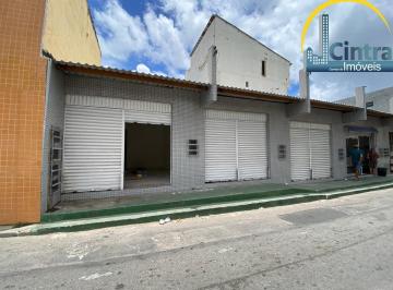 Foto 01 · ALUGO LOJA TÉRREA COM 32m² NA GENEBALDO FIGUEIREDO, LOCALIZAÇÃO PRIVILEGIADA, R$ 2.500,00!!