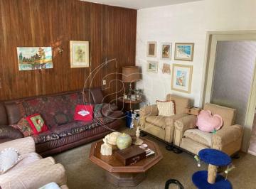 Casa · 235m² · 4 Quartos · 3 Vagas · CASA À VENDA - PLANALTO PAULISTA - 235m² - 4 DORMITORIOS - 3 VAGAS