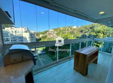 4b6952492e134e4de55f5f4729130a0913d473b1 · Apartamento com 3 dormitórios à venda, 99 m² por R$ 1.490.000,00 - Camboinhas - Niterói/RJ