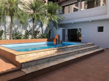 dbf8d921ba1244e22198775ea49fd423b2add809 · Sobrado com 3 dormitórios à venda, 402 m² por R$ 1.800.000,00 - Vila Valparaíso - Santo André/SP