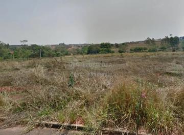 Terreno · 247m² · Borboleta 1 lote residencial com 247m²