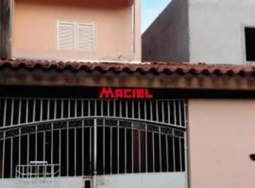 Casa · 115m² · 3 Quartos · 2 Vagas · Sobrado no Parque Interlagos