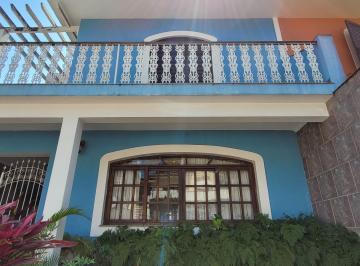 Casa de 3 quartos, São Paulo · Casa Sobrado Residencial na Freguesia do Ó.