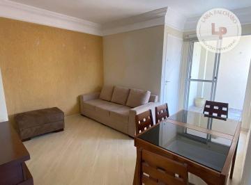 b5f98c5de3f38fa00a5319e0cf71aef199bf6c61 · Apartamento com 2 dormitórios à venda, 54 m² por R$ 300.000,00 - Condomínio Ilhas Gregas - Valinhos/