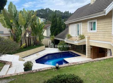 3b85530f1d754691dd8415c1369a2fd34739b54a · Casa com 4 dormitórios, sendo 2 suítes à venda, 659 m² por R$ 5.300.000 - Alphaville Residencial 10