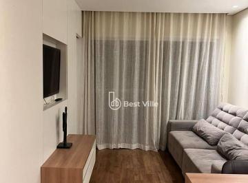 d671d8740fba32546c11f8bbd60c0b140e32565c · Apartamento com 1 dormitório à venda, 50 m² por R$ 795.000,00 - Alphaville - Barueri/SP