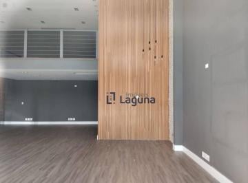 SALÃO · Loja nova e impecável na avenida Portugal