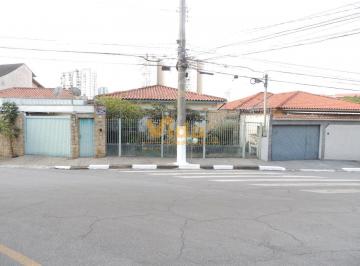 Casa · 303m² · 4 Quartos · 2 Vagas · Casa Térrea em Vila Campesina  -  Osasco