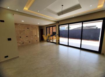 Casa · 360m² · 3 Quartos · 4 Vagas · Casa Térrea em City Bussocaba  -  Osasco