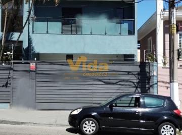 Casa · 287m² · 5 Quartos · 6 Vagas · Sobrado em City Bussocaba  -  Osasco