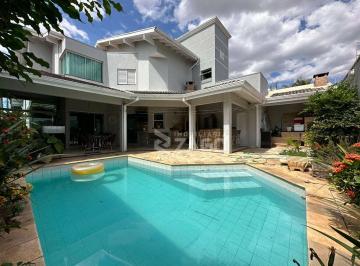 88d2095a0944b5975f6ddf45509e7a7d2259680a · Casa com 4 suítes à venda, 380 m² por R$ 1.390.000 - Jardim do Lago - Uberaba/MG