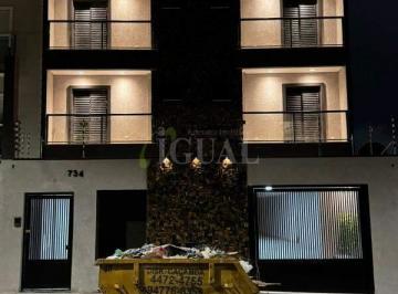 Apartamento · 48m² · 2 Quartos · 1 Vaga · COBERTURA COM ELEVADOR A VENDA PARQUE NOVO ORATORIO - SANTO ANDRÉ