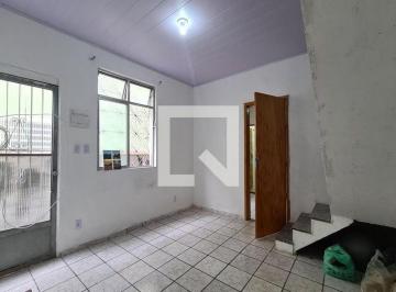 Casa · 120m² · 2 Quartos · 1 Vaga · Casa para Aluguel - Engenho de Dentro, 2 Quartos, 120 m² - Rio de Janeiro