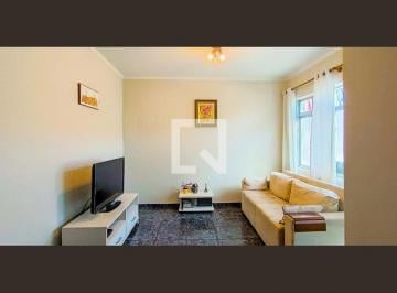 Casa · 153m² · 3 Quartos · Casa à Venda - Lapa, 3 Quartos, 153 m² - São Paulo