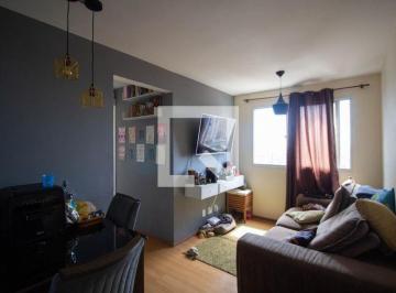 Apartamento · 41m² · 2 Quartos · Apartamento à Venda - Itaquera, 2 Quartos, 41 m² - São Paulo