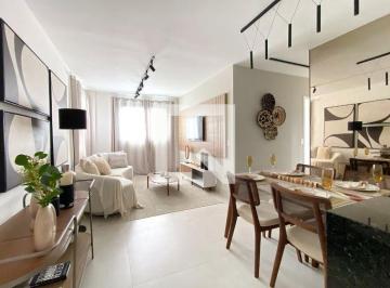 Apartamento · 59m² · 2 Quartos · 2 Vagas · Apartamento à Venda - Serra, 2 Quartos,  59 m² - Belo Horizonte