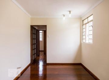 Apartamento · 55m² · 2 Quartos · 1 Vaga · Apartamento à Venda - Nova Suissa, 2 Quartos, 55 m² - Belo Horizonte