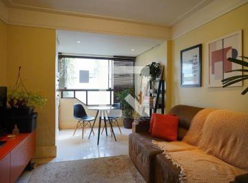 Apartamento · 67m² · 2 Quartos · 1 Vaga · Apartamento à Venda - Passo D'areia, 2 Quartos,  67 m² - Porto Alegre