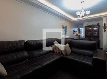 Casa · 190m² · 3 Quartos · 3 Vagas · Casa à Venda - Jardim Santa Cecília, 3 Quartos,  190 m² - Guarulhos