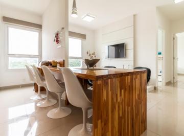 Apartamento · 62m² · 2 Quartos · 1 Vaga · Apartamento à Venda - Alphaville, 2 Quartos,  62 m² - Barueri