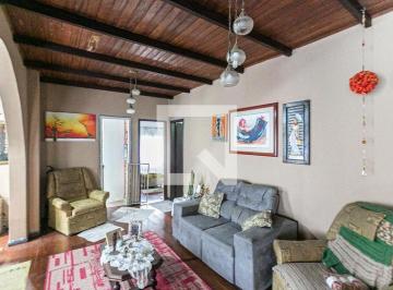 Casa · 160m² · 3 Quartos · 6 Vagas · Casa à Venda - Medianeira, 3 Quartos, 160 m² - Porto Alegre