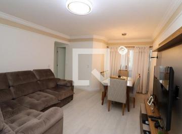 Apartamento · 74m² · 3 Quartos · 1 Vaga · Apartamento à Venda - Vila Carrão, 3 Quartos,  74 m² - São Paulo
