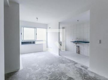 Apartamento · 66m² · 3 Quartos · 1 Vaga · Apartamento à Venda - Bom Jesus, 3 Quartos,  66 m² - Porto Alegre