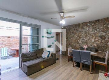 Apartamento · 117m² · 2 Quartos · Apartamento à Venda - São João , 2 Quartos,  117 m² - Porto Alegre