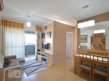 Apartamento · 63m² · 3 Quartos · 1 Vaga · Apartamento à Venda - Vila das Mercês, 3 Quartos, 63 m² - São Paulo