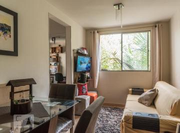 Apartamento · 67m² · 3 Quartos · 1 Vaga · Apartamento à Venda - Morumbi, 3 Quartos,  67 m² - São Paulo