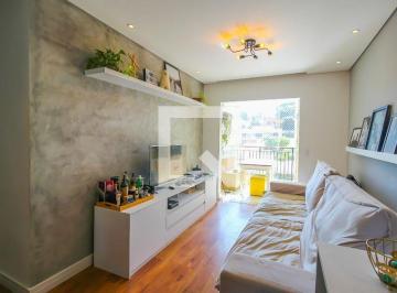 Apartamento · 67m² · 2 Quartos · 1 Vaga · Apartamento à Venda - Anhangabaú , 2 Quartos, 67 m² - Jundiaí