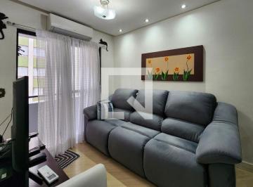 Apartamento · 74m² · 3 Quartos · 2 Vagas · Apartamento à Venda - Rudge Ramos, 3 Quartos, 74 m² - São Bernardo do Campo