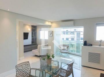 Apartamento · 60m² · 2 Quartos · 1 Vaga · Apartamento à Venda - Consolação, 2 Quartos,  60 m² - São Paulo