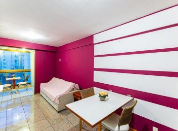 Apartamento · 77m² · 1 Quarto · 1 Vaga · Apartamento à Venda - Ingá, 1 Quarto,  77 m² - Niterói