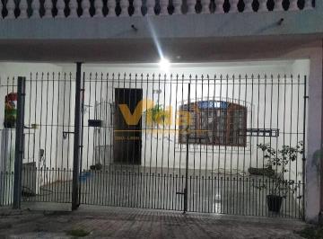 Casa · 125m² · 3 Quartos · 2 Vagas · Casa á venda, Vila Yolanda, 03 quartos.