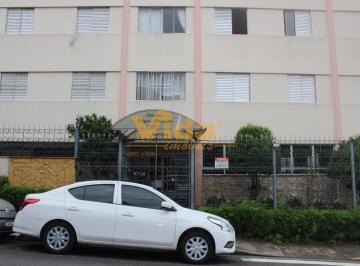 Apartamento · 97m² · 3 Quartos · 1 Vaga · Apartamento em Centro - Osasco