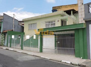 Casa · 230m² · 3 Quartos · 5 Vagas · Casa á venda em Km 18 - Osasco, SP 03 Quartos