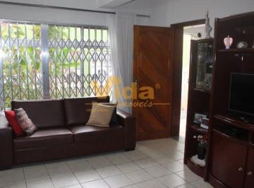 Casa de 3 quartos, Osasco · Casa á venda em Jardim das Flores  -  Osasco 03 Quartos