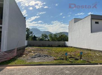 Terreno · 151m² · Terreno em Deltaville - Biguaçu