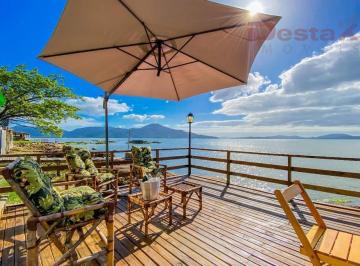Casa · 500m² · 5 Quartos · 2 Vagas · Casa em Tijuquinhas - Biguaçu