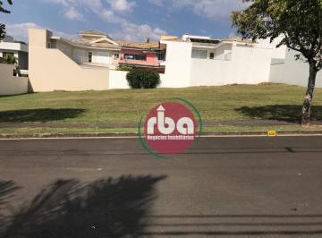 0d32d2d50376c2f133530787cbef3788bf70a132 · Terreno à venda, 360 m² por R$ 670.000,00 - Condomínio Sunset - Sorocaba/SP