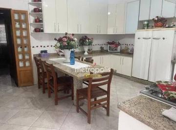 cozinha · Sobrado à venda, 180 m² por R$ 700.000,00 - Vila Independência - São Paulo/SP