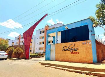 Apartamento · 52m² · 2 Quartos · 1 Vaga · Apartamento à venda no Uruguai, Teresina – Conforto, lazer e segurança em um só lugar