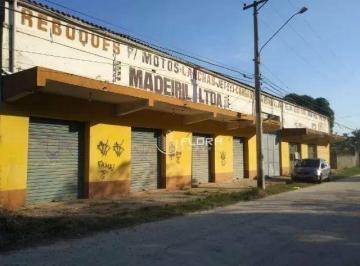 c78a648a80163aea9577e1e1ec0ad0673394159d · Galpão à venda, 1495 m² por R$ 3.500.000,00 - São José do Imbassaí - Maricá/RJ