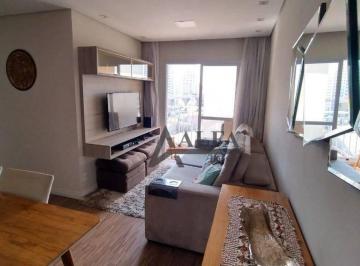 Sala de Estar e Jantar · ** Sublime Vila Prudente - Maravilhoso apartamento próximo a estação Oratório do monotrilho **