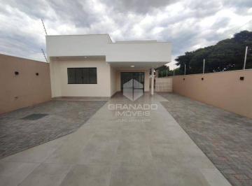 1711b080647d1efd6048ccfb5879e29d2ace23a5 · Casa com 3 dormitórios para alugar, 100 m² por R$ 3.400,00/mês - Jardim Rebouças - Maringá/PR